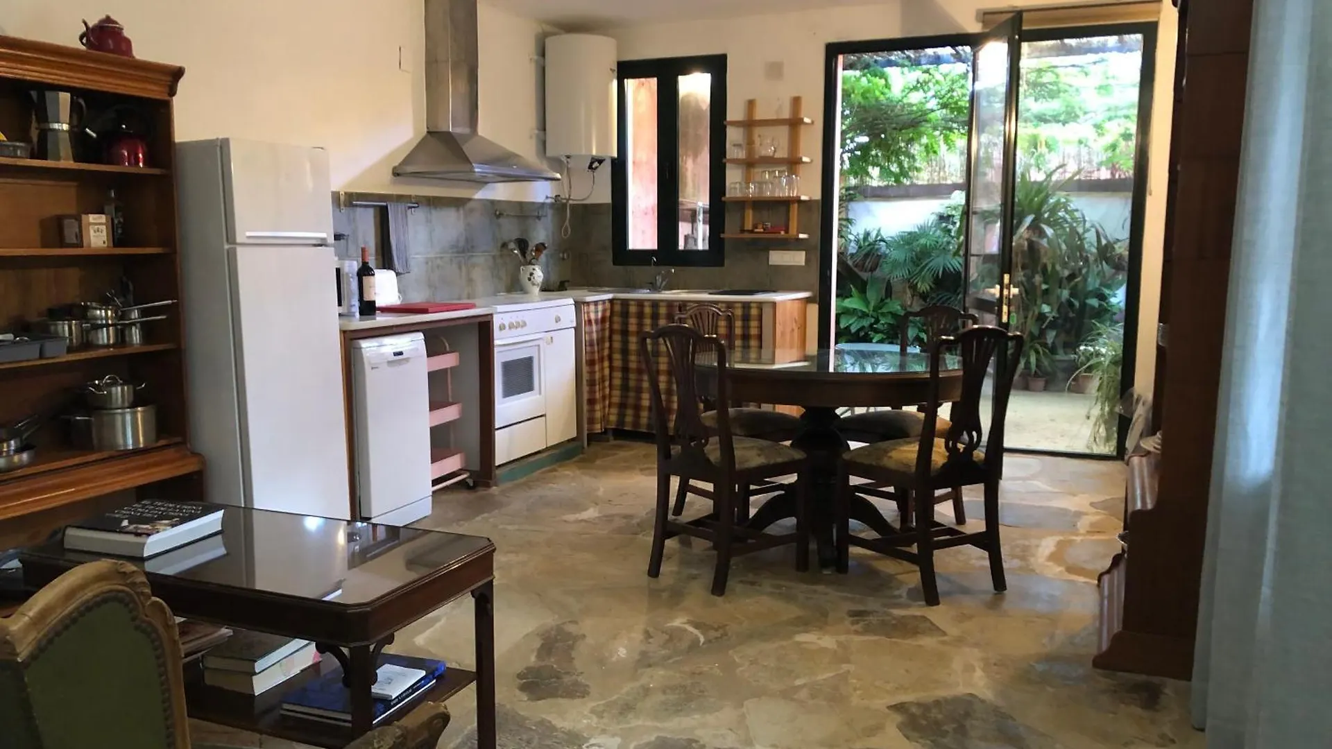 Villa La Casita Del Pintor Tarifa