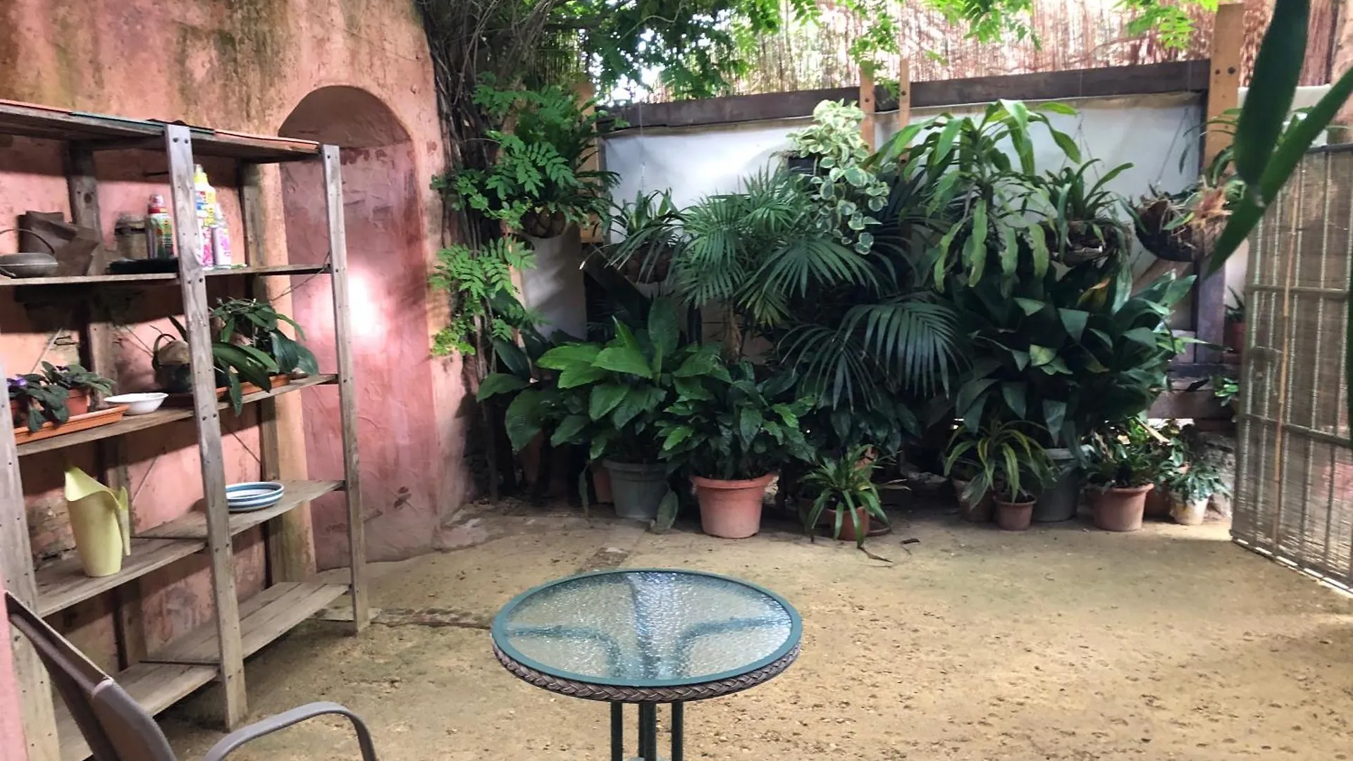 Villa La Casita Del Pintor Tarifa