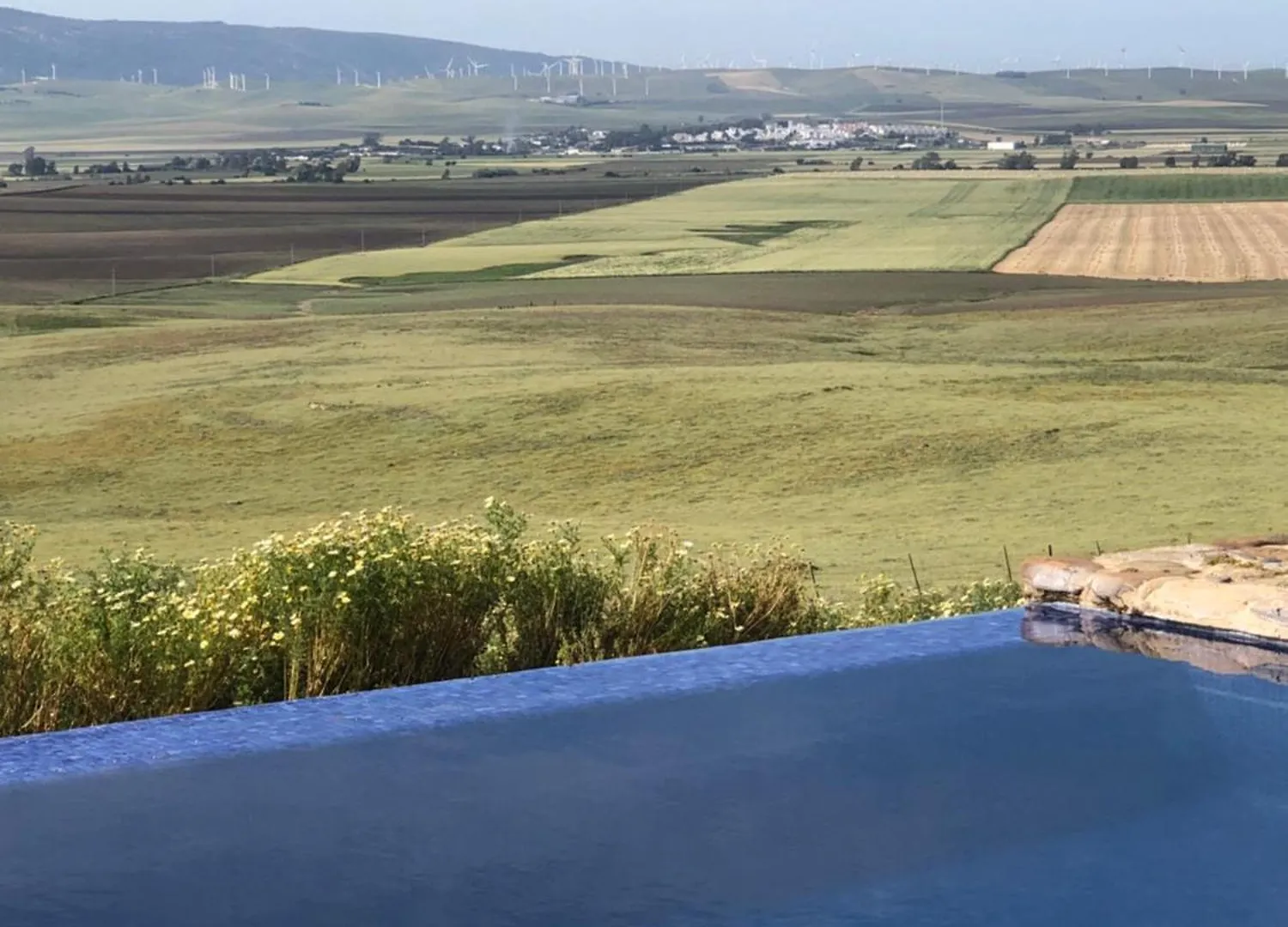 Villa La Casita Del Pintor Tarifa Сasa de vacaciones