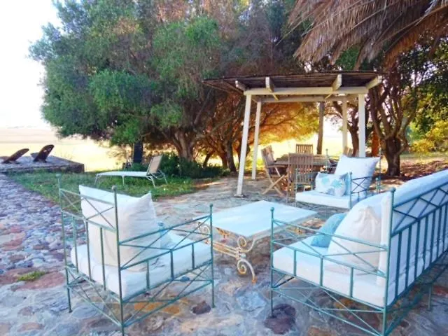 Villa La Casita Del Pintor Tarifa