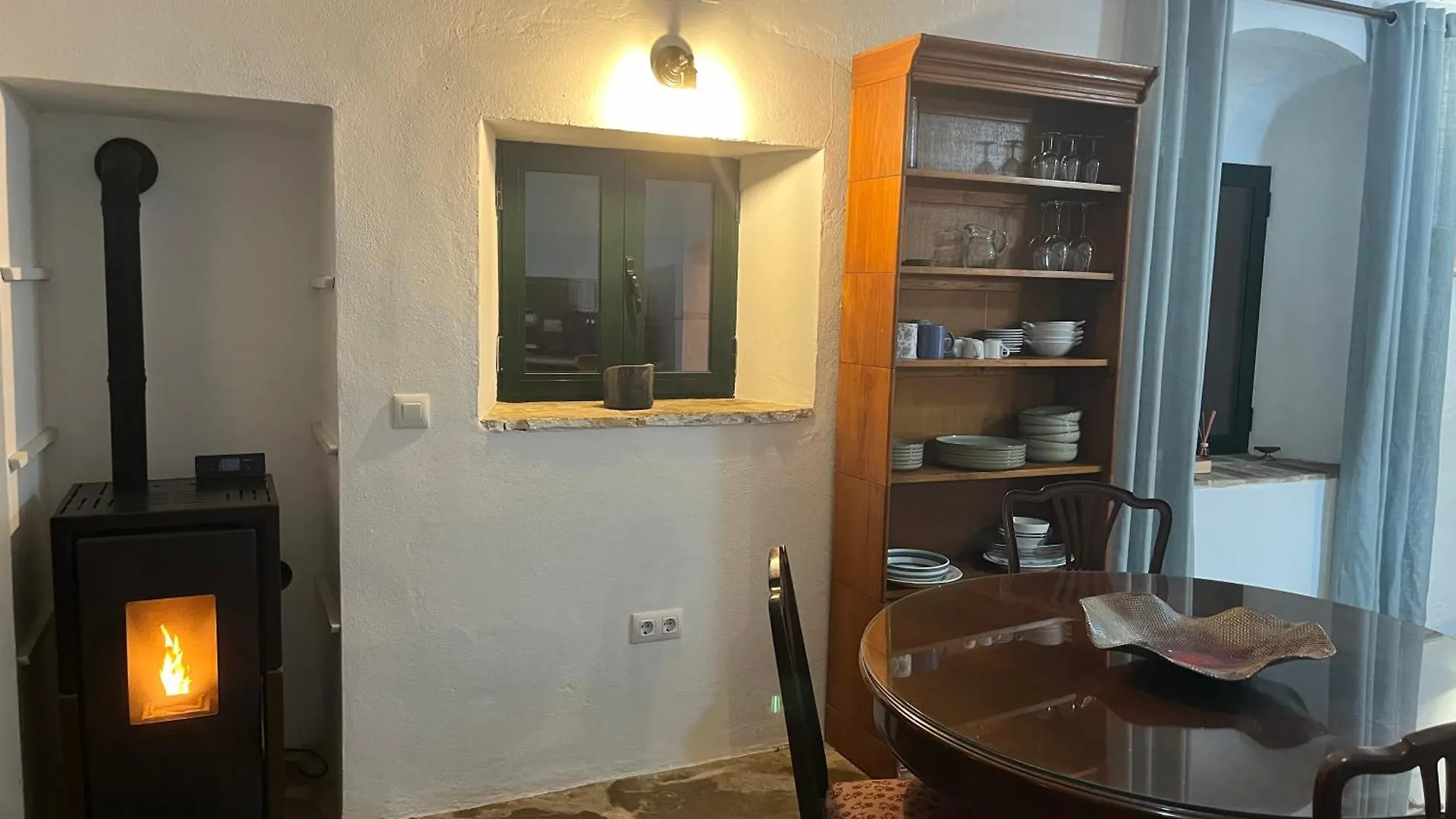 Willa La Casita Del Pintor Tarifa 0*,  Hiszpania